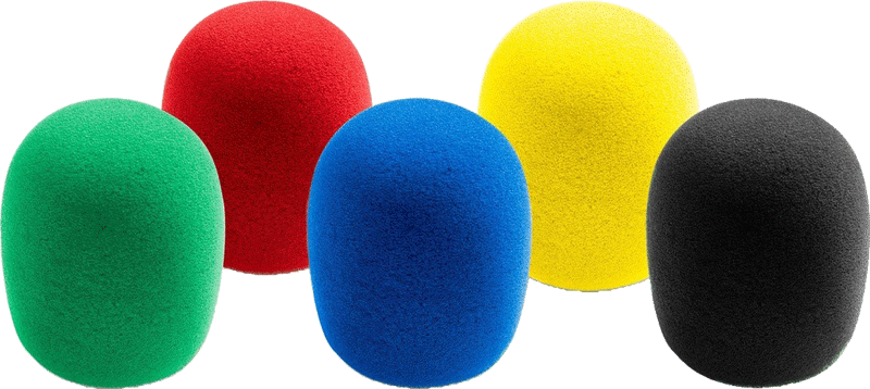 LTC BM-5 vindhettesett