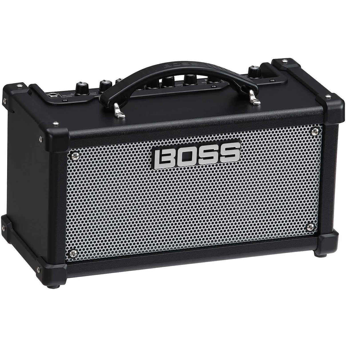 Boss Dual Cube LX gitarforsterker