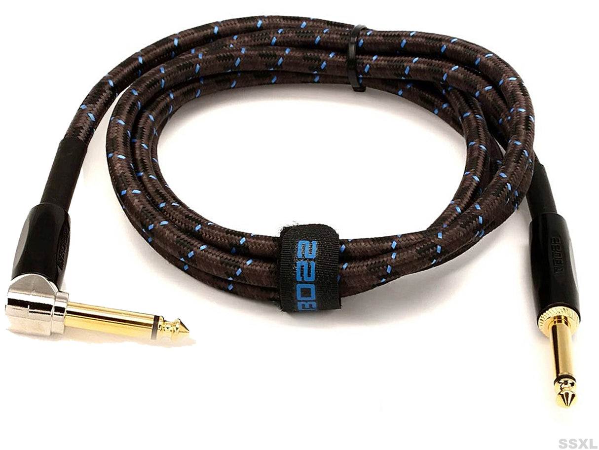 Boss BIC-15A instrumentkabel (4,5 m)