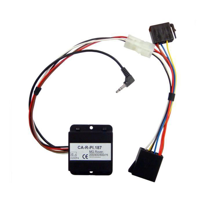 CA-R-PI.187 Interface for Rover