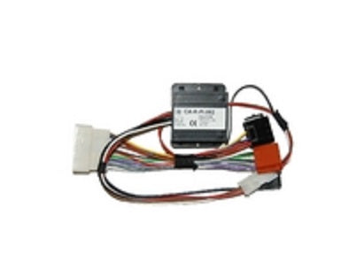CA-R-PI.082 Interface for Hyundai