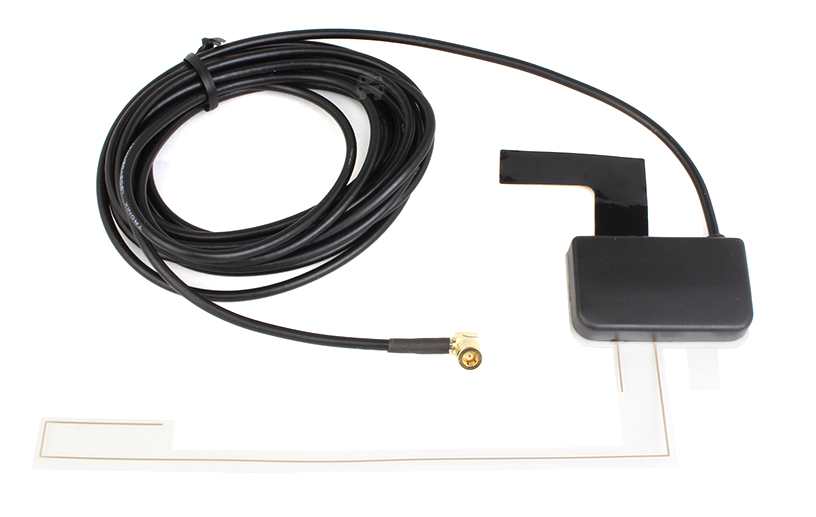 Pioneer DAB+ Frontruteantenne CA-AN-DAB.001