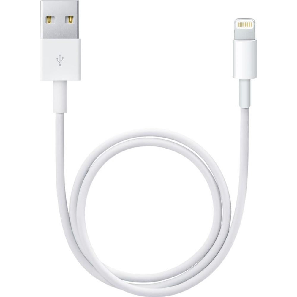 USB til Lightning-kabel (2m)
