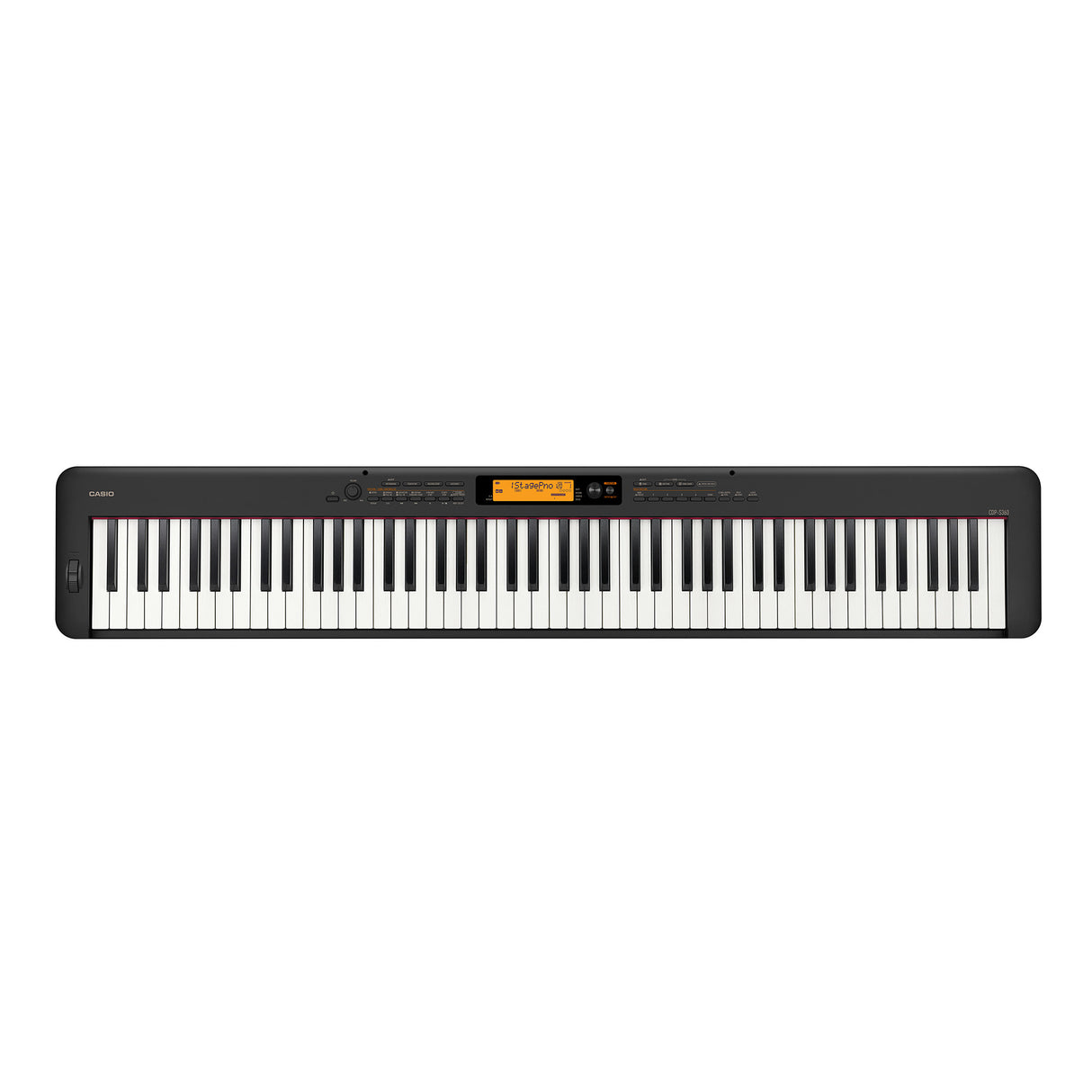 Casio CDP-S360 digitalpiano