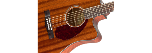 CD-140SCE All-Mahogany