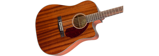 CD-140SCE All-Mahogany
