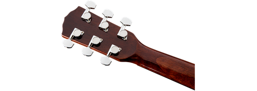 CD-140SCE All-Mahogany