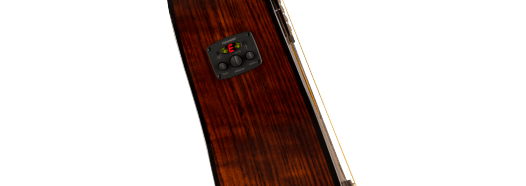 CD-140SCE All-Mahogany