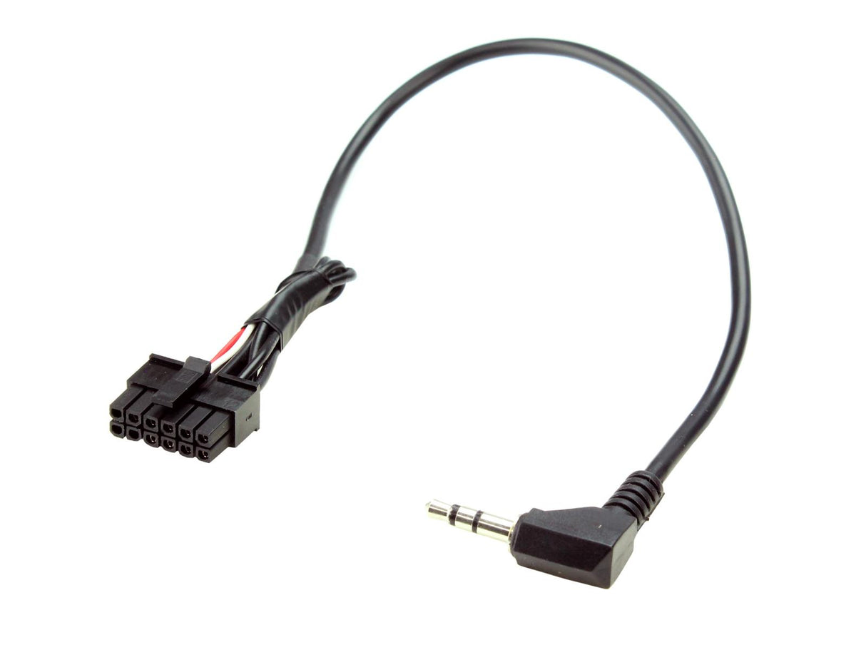 CA-R-PI.033 Interface for Citroen