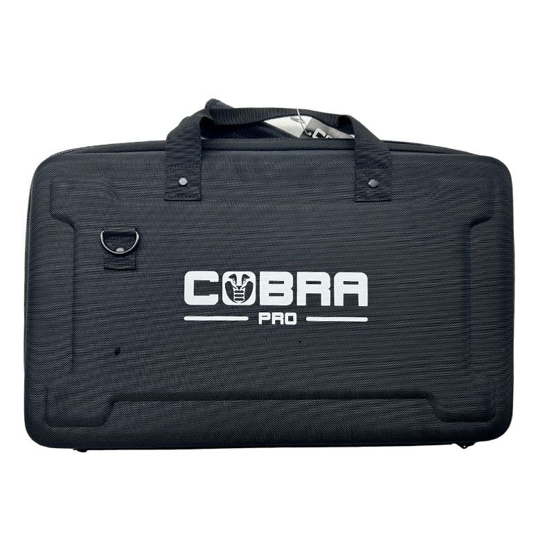 Cobra Pro veske til Pioneer DJ DDJ-FLX4