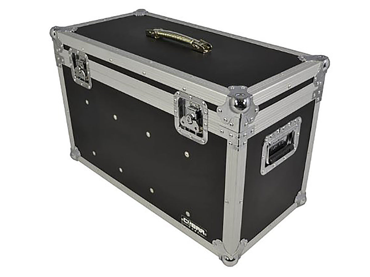 Cobra LED Par Flightcase med 5 rom