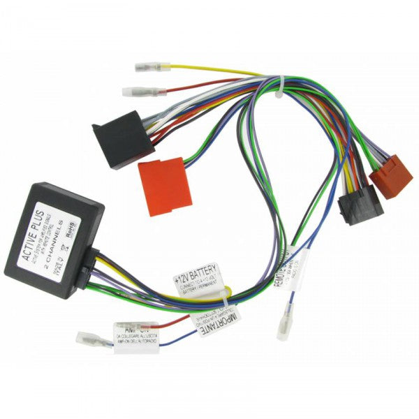 CT53-MZ01 AMP- Interface for Mazda