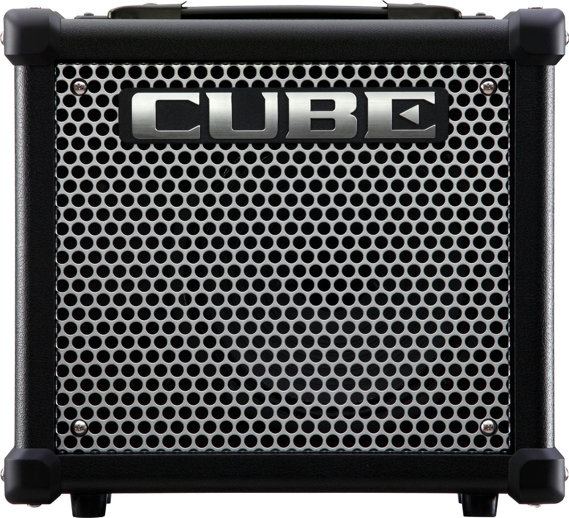Roland Cube-10 GX gitarforsterker