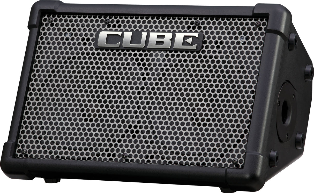 Boss Cube Street EX gitarforsterker