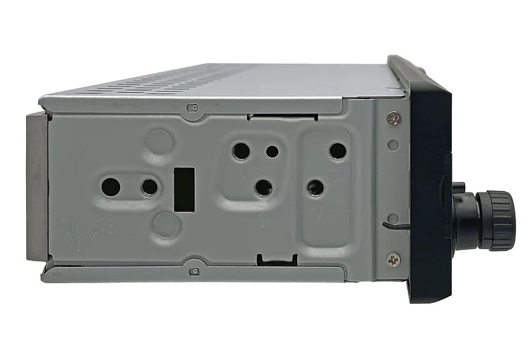 Blaupunkt Hamburg SQM 23 DAB Bilradio med DAB+ og Bluetooth