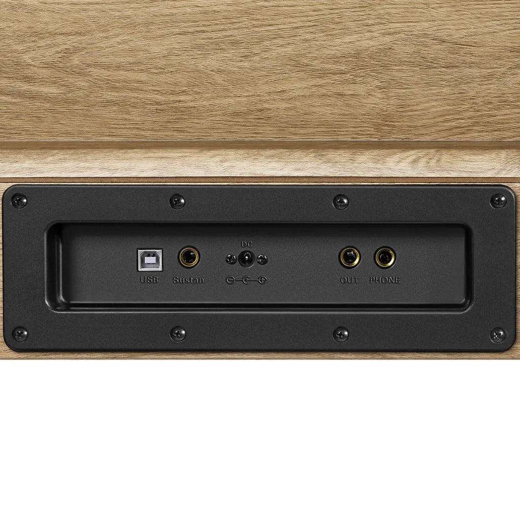 Donner DDP-60 el-piano beige