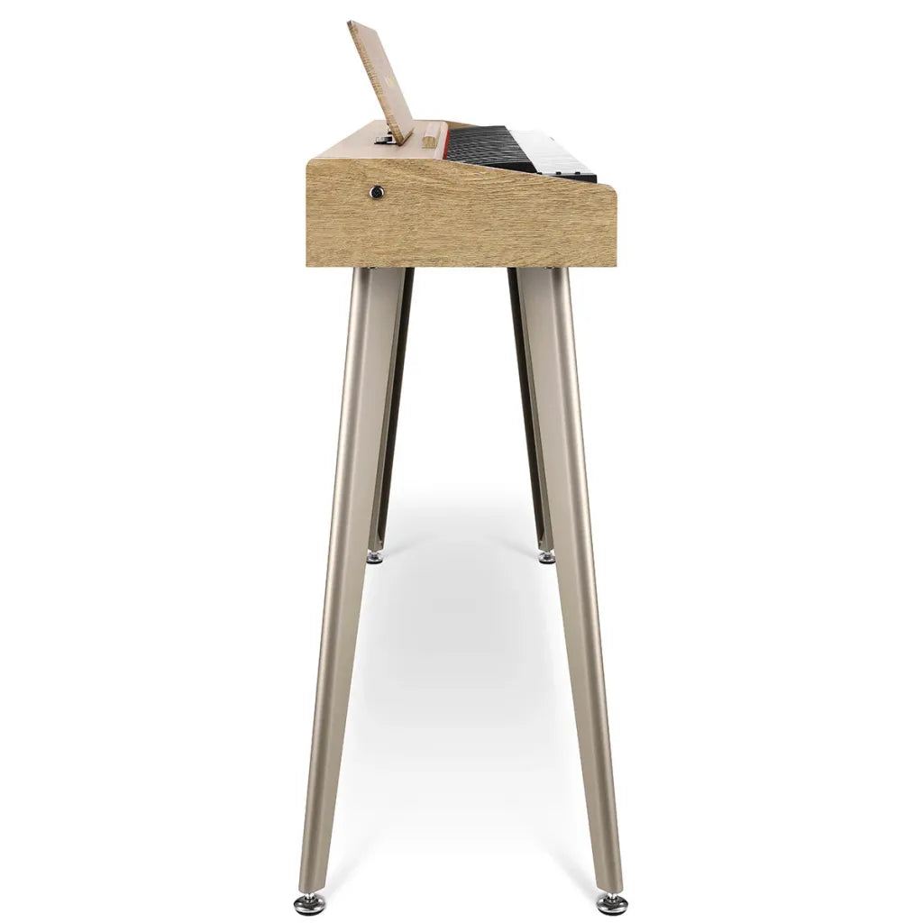 Donner DDP-60 el-piano beige