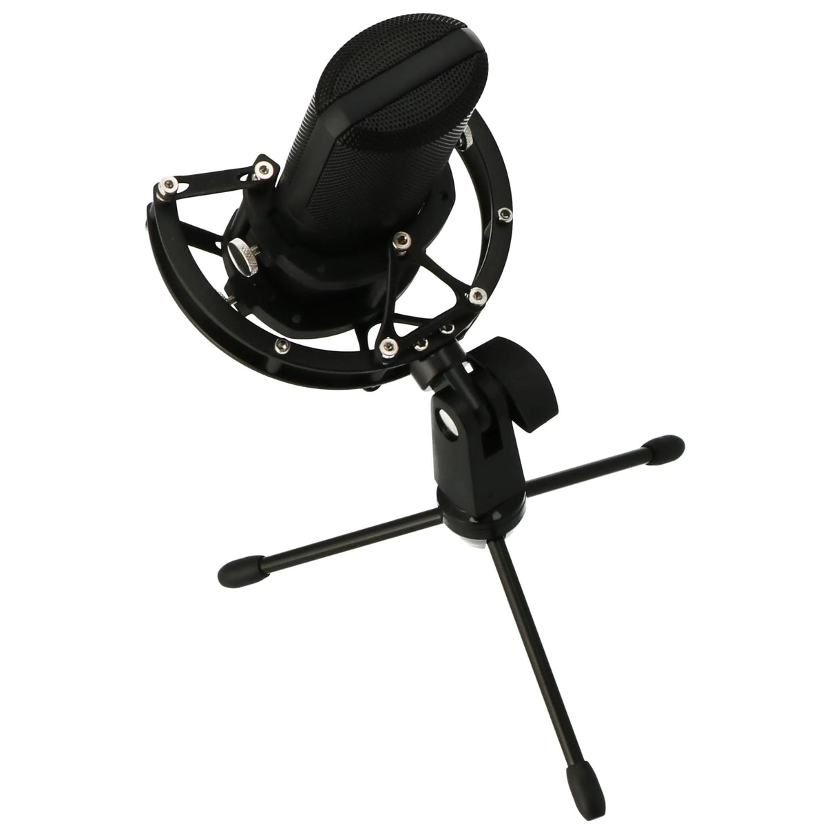 Devine M-Mic PRO mikrofon (USB), svart