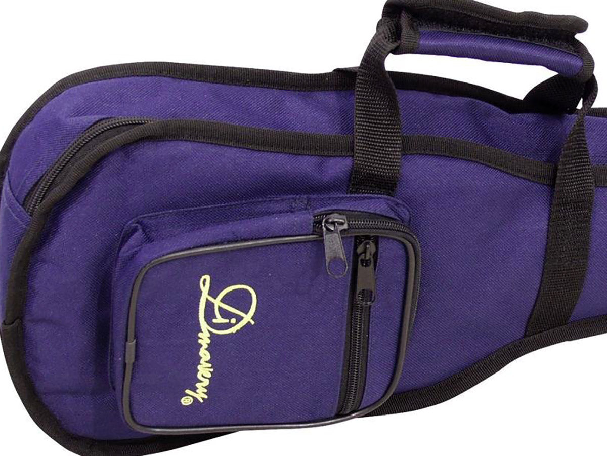 DiMavery Gig Bag for Soprano Ukulele