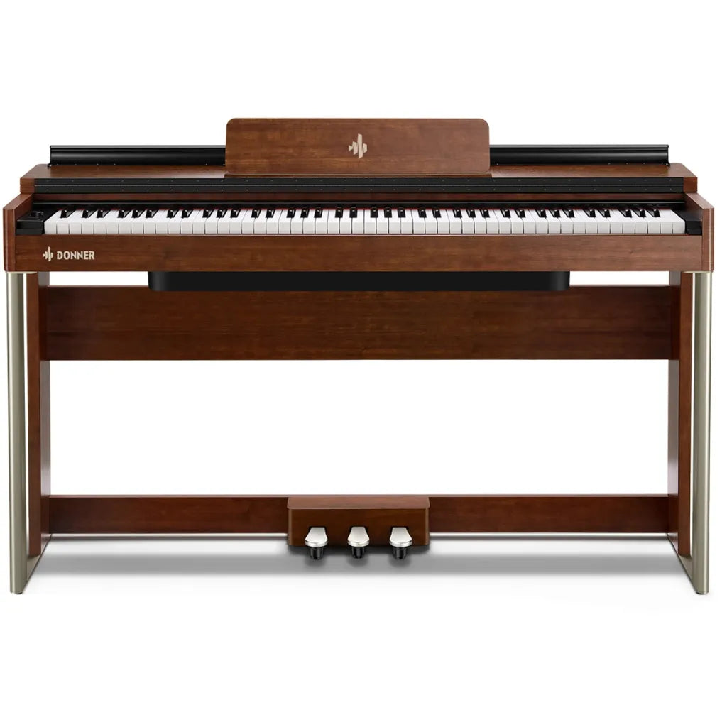 Donner DDP-200 el-piano