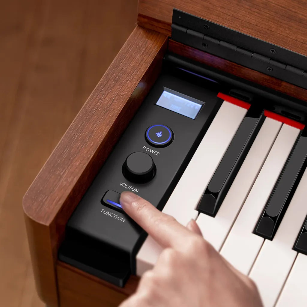 Donner DDP-200 el-piano