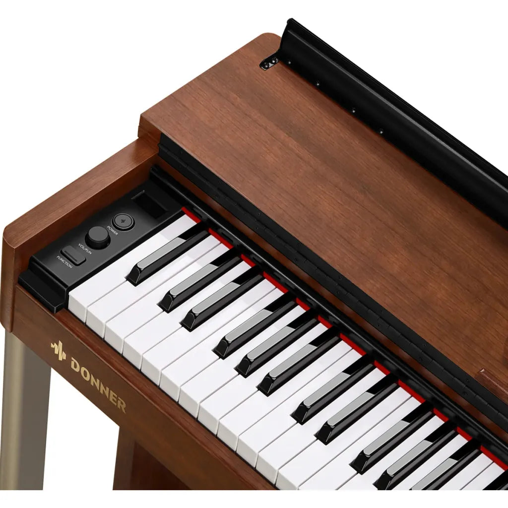 Donner DDP-200 el-piano
