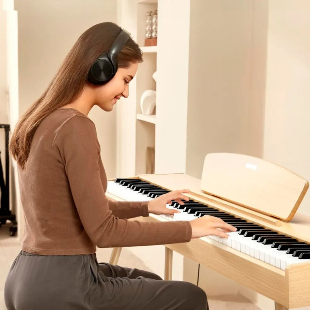 Donner DDP-80 el-piano, beige