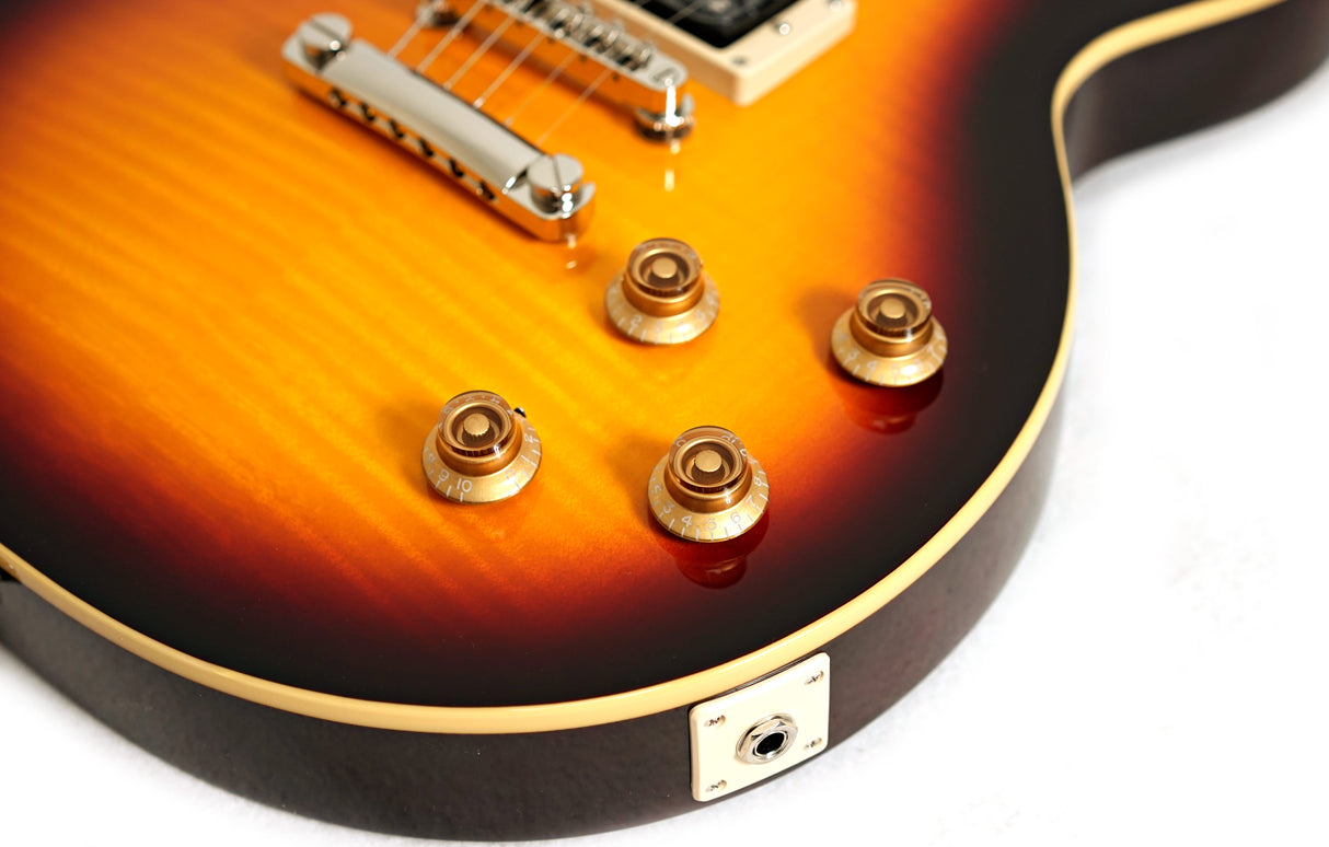 Epiphone Slash Les Paul Standard elektrisk gitar ( November Burst )