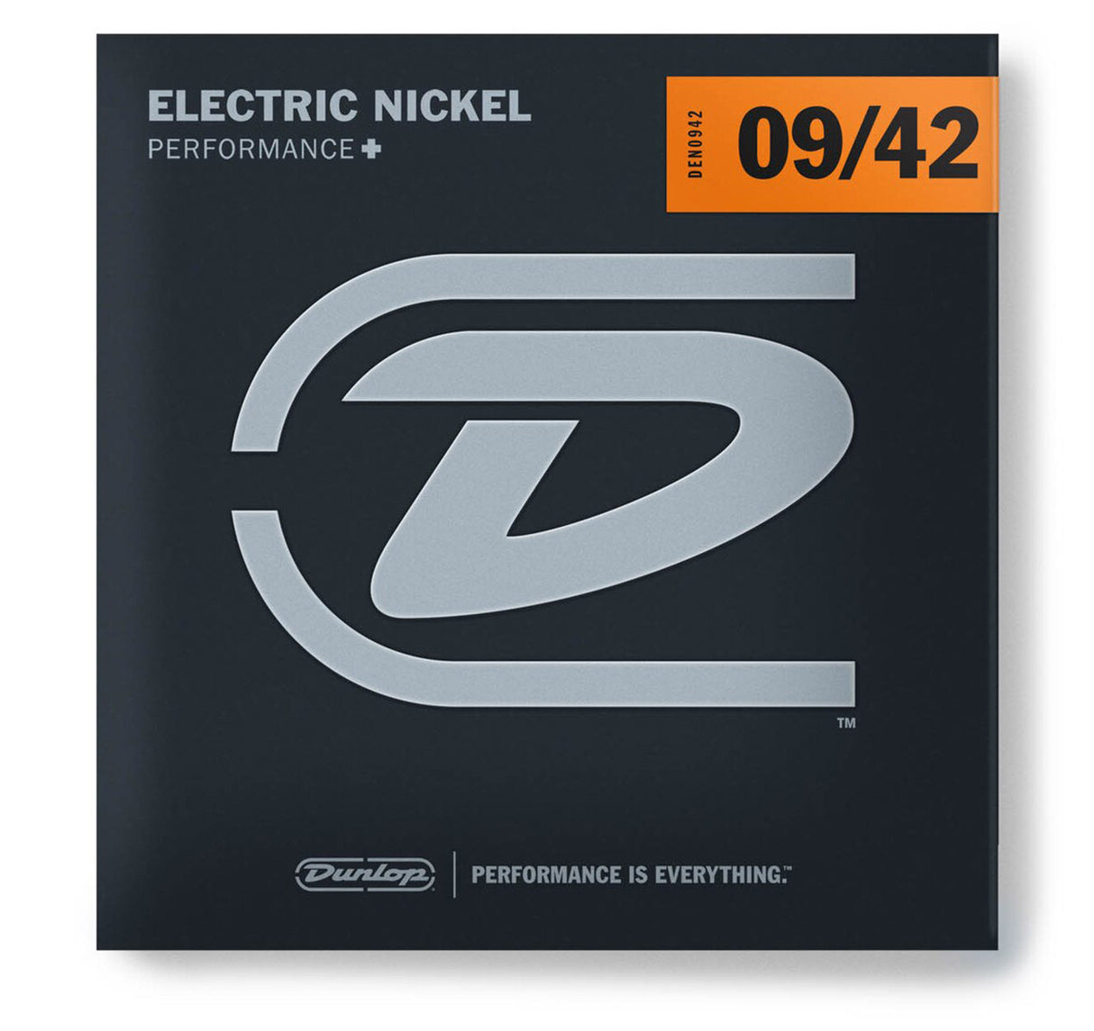 Dunlop DEN0942 gitarstrenger (9-42)