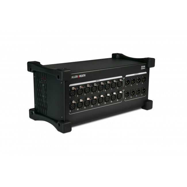 Allen & Heath I/O DX168 digital sceneboks