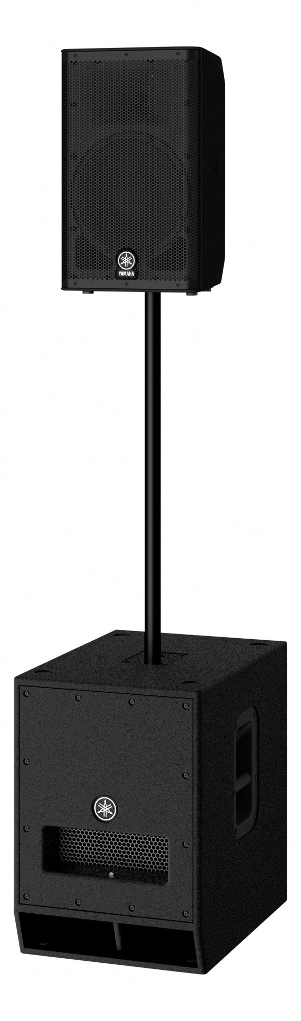 Yamaha DXS12 MKII aktiv subwoofer