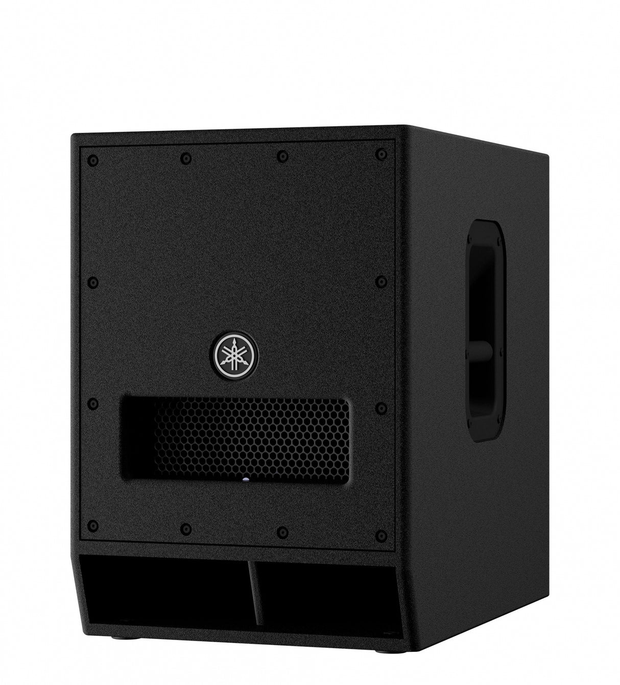 Yamaha DXS12 MKII aktiv subwoofer