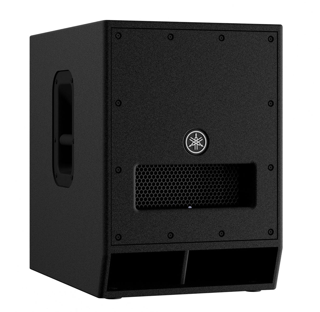 Yamaha DXS12 MKII aktiv subwoofer