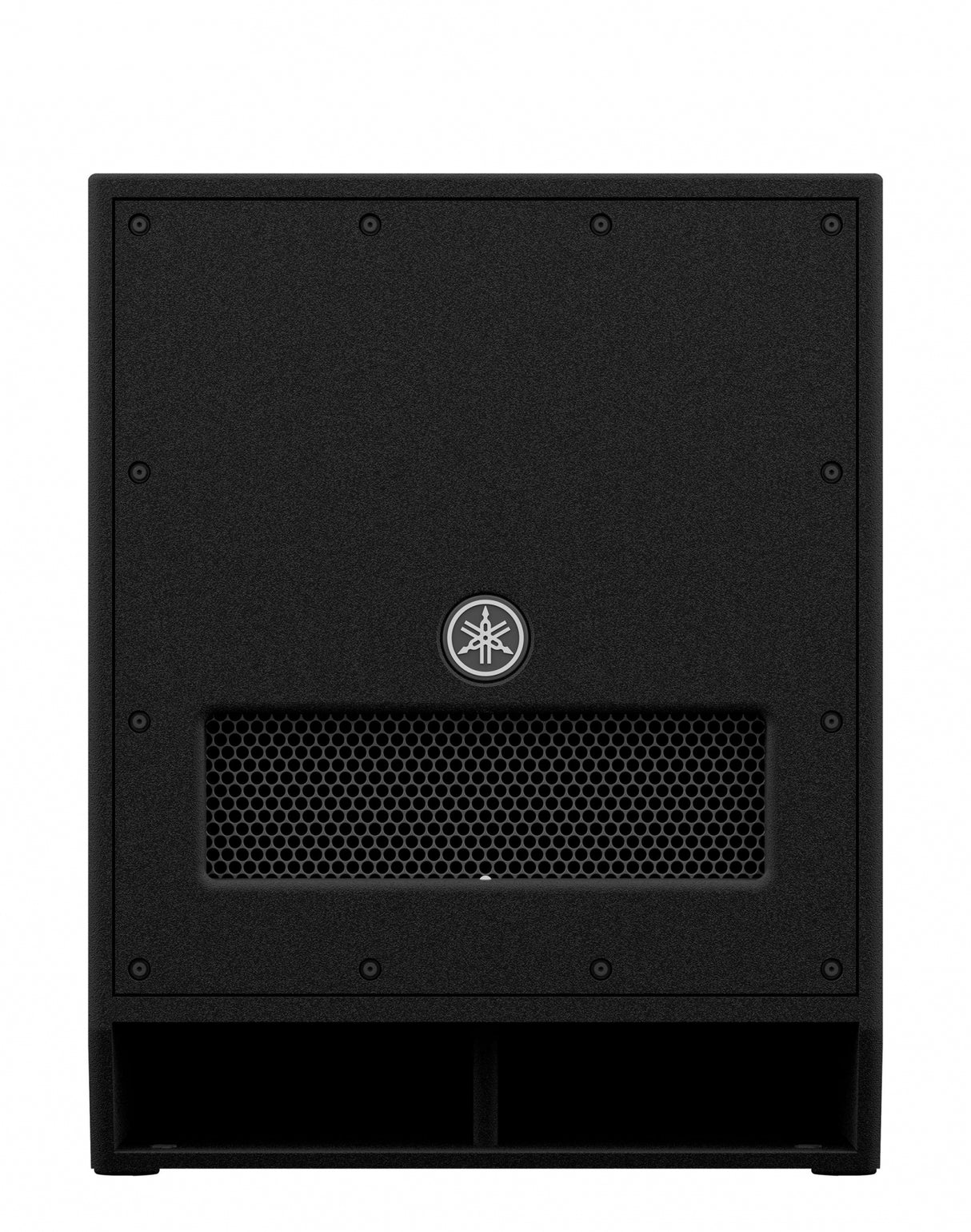 Yamaha DXS15 MKII aktiv subwoofer
