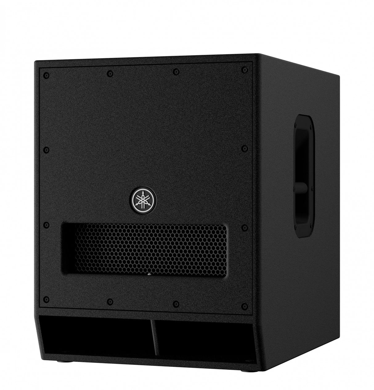 Yamaha DXS15 MKII aktiv subwoofer