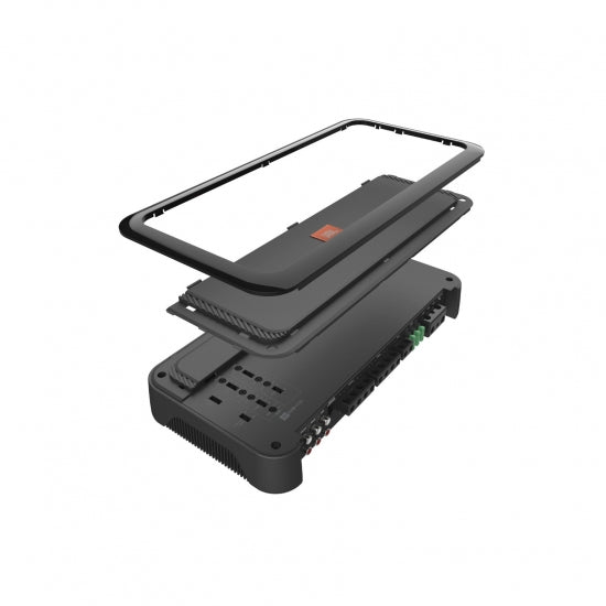 JBL Club A5055 5-kanals bilforsterker