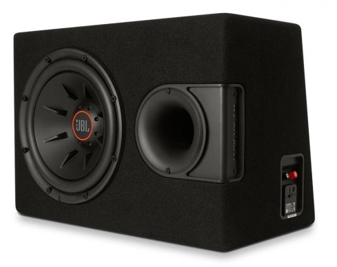 JBL S2-1224SS Subwoofer i kabinett (12")
