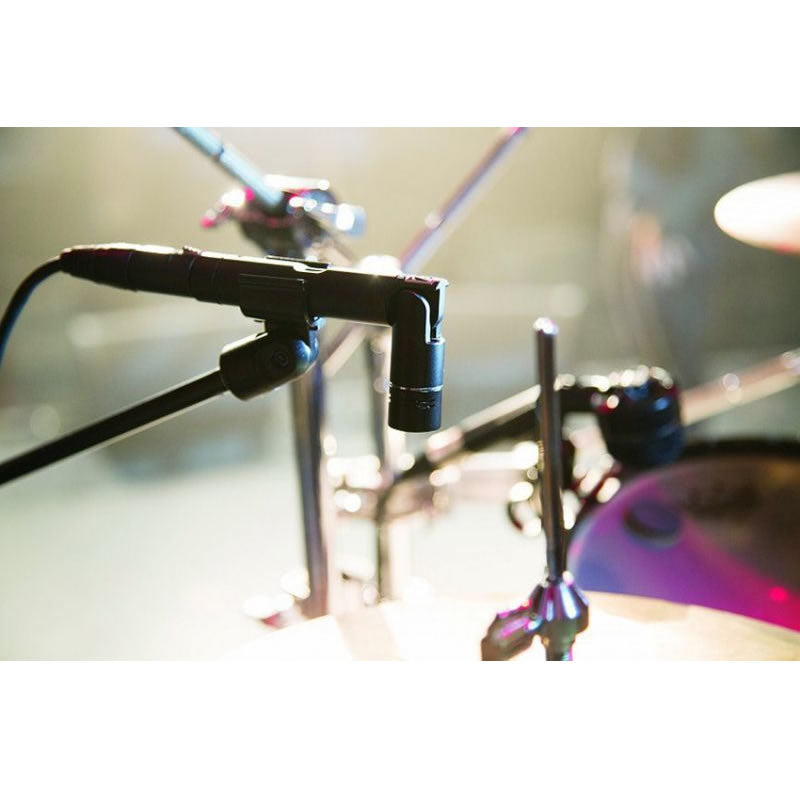 Electro-Voice ND66 instrumentmikrofon