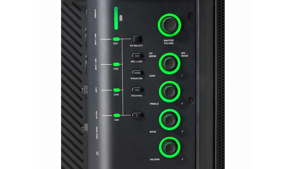 JBL EON One Compact Active PA-høyttaler