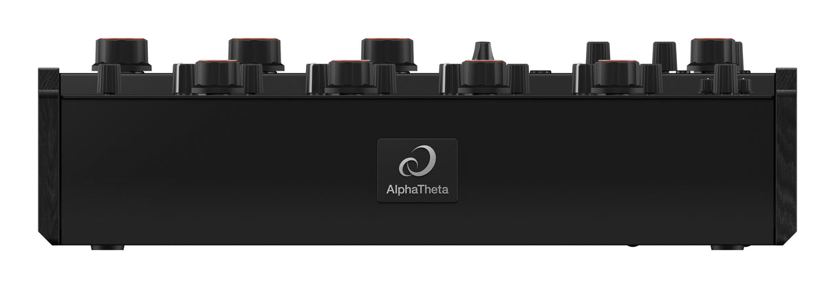 AlphaTheta EUPHONIA rotary mikser