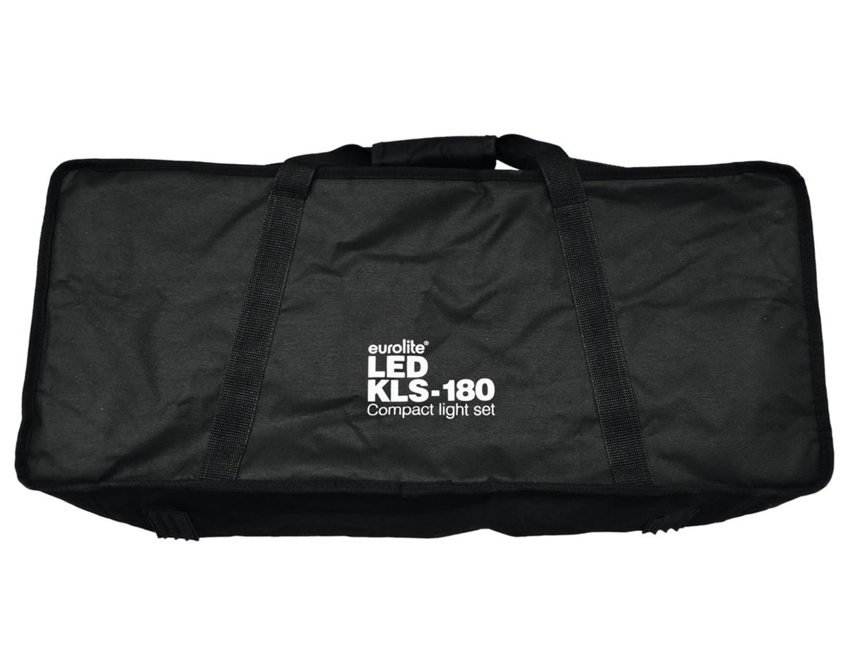 Eurolite LED KLS-180 Lightbar Set