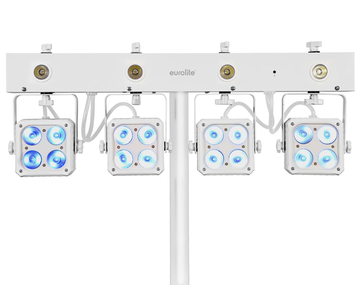 Eurolite LED KLS-180 Lightbar Set