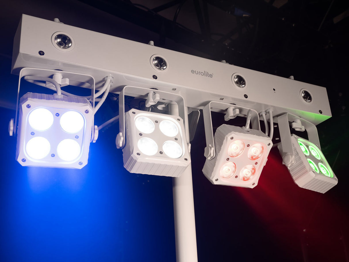 Eurolite LED KLS-180 Lightbar Set