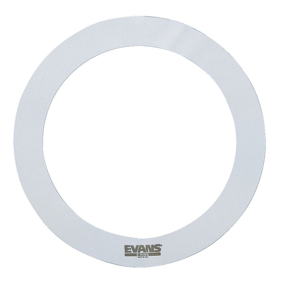 Evans E-ring (10")