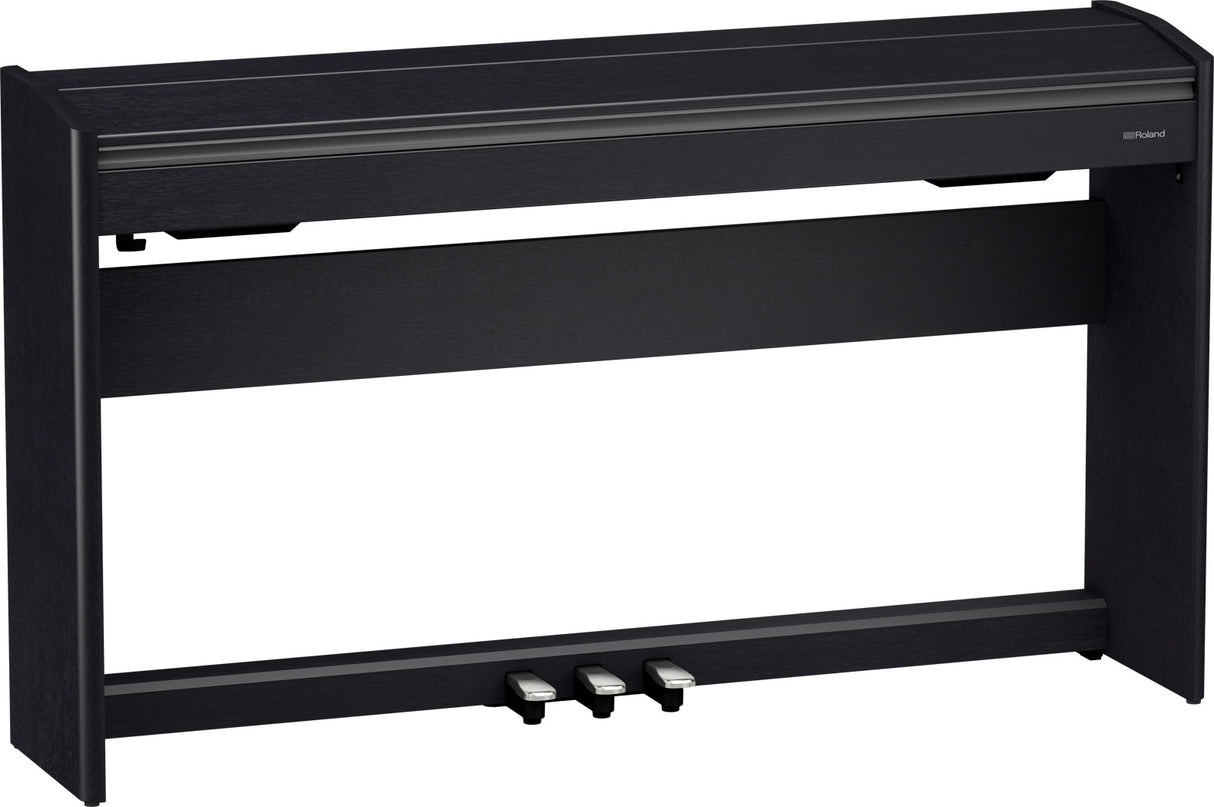 Roland F701 digitalpiano (svart)