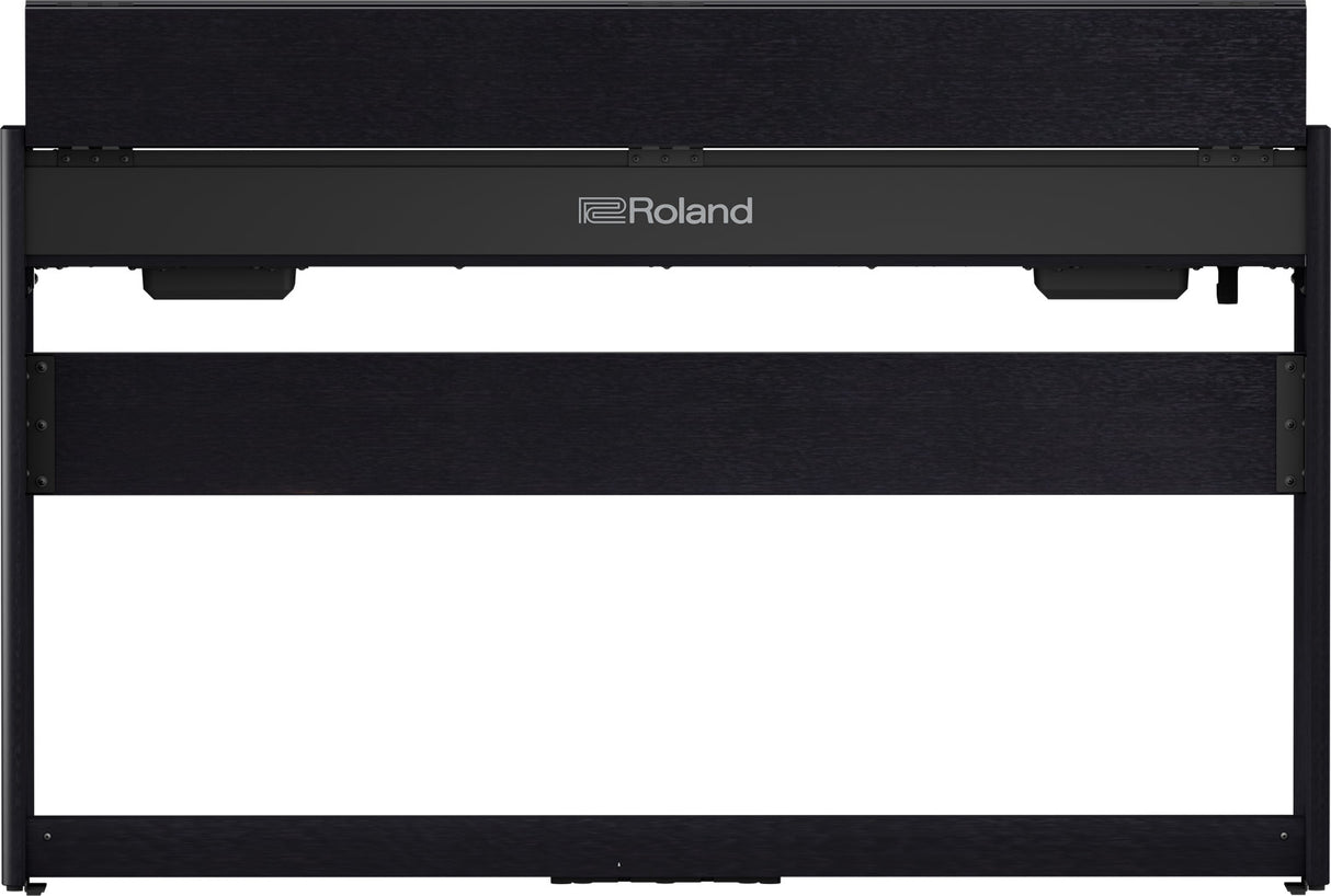 Roland F701 digitalpiano (svart)