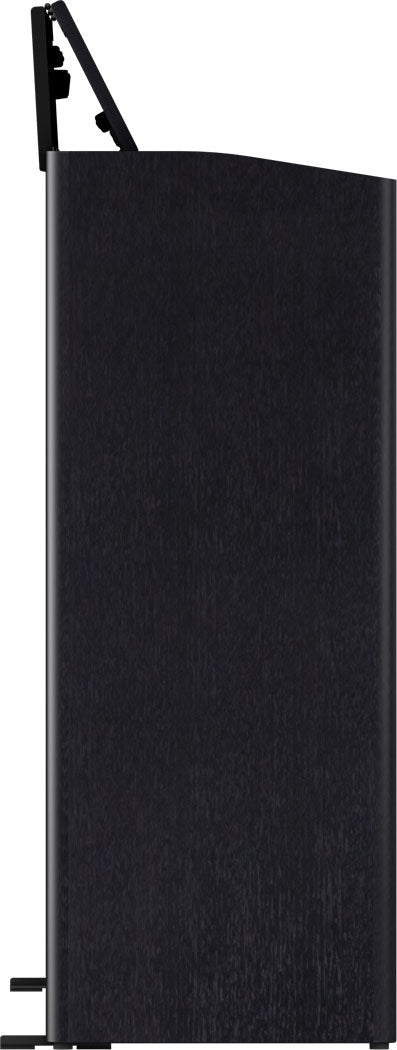 Roland F701 digitalpiano (svart)