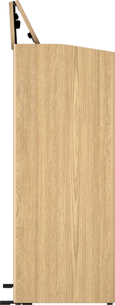 Roland F701 digitalpiano (naturlig)