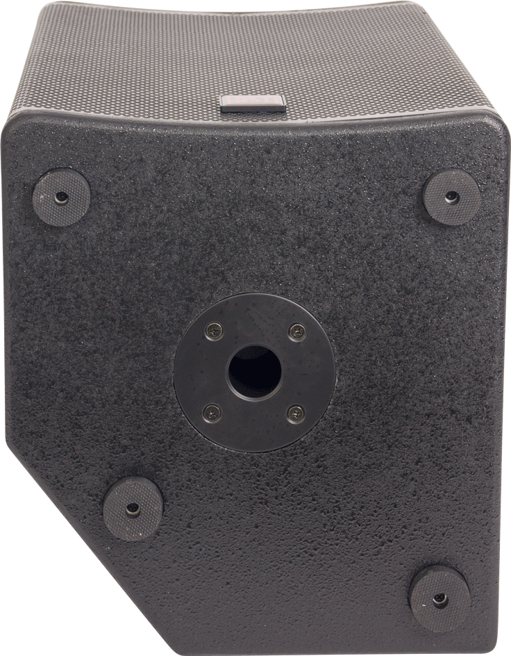 BST SA15DSP aktiv PA-høyttaler (600W, 15")