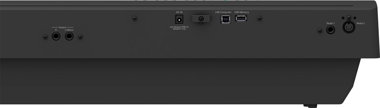 Roland FP-30X startpakke